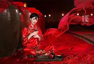 正宗女儿红酒是什么味道？女儿红的饮用方法 