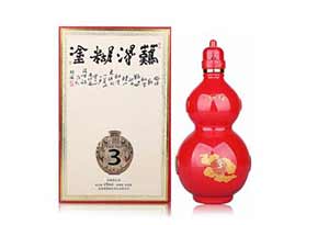 难得糊涂酒怎么样？