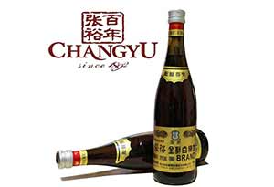 张裕白兰地怎么样？后劲大不大？ 
