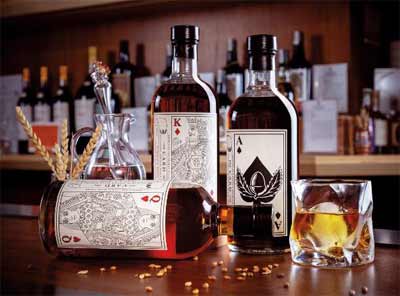 威士忌和白酒哪个劲大，白酒辛辣劲大/威士忌柔和但容易喝多2.jpg