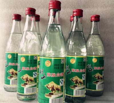 牛栏山陈酿是纯粮酒吗怎么样，不是纯粮酒但价格便宜口感还不差2.jpg