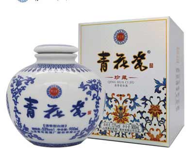 青花瓷酒多少钱一瓶，最新全系列青花瓷酒价格及图片4.jpg