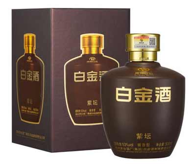 贵州茅台白金酒是不是茅台集团出的，是但如今已被除名(附价格表)4.jpg