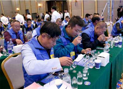 葡萄酒品酒师分几个等级，共4级且高级品酒师3级以上才有含金量5.jpg