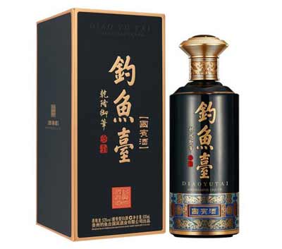 贵州钓鱼台国宾酒怎么样，什么价格？【地位颜值口感丝毫不输茅台酒】3.jpg