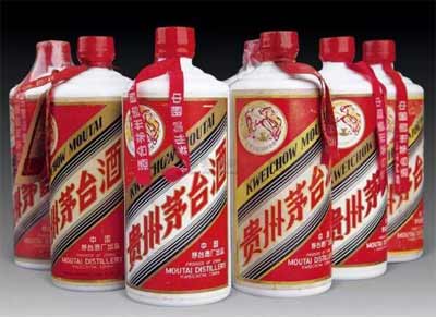 国宴酒更换的原因，贵州茅台国宴酒的位置