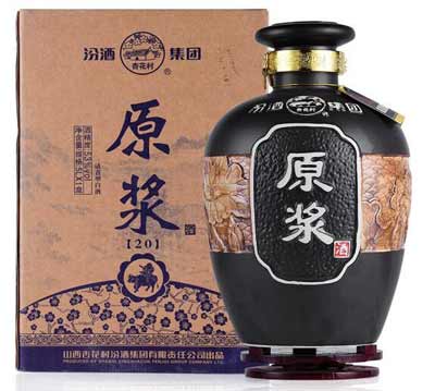 汾酒原浆53度价格表，口感有什么特点1.jpg