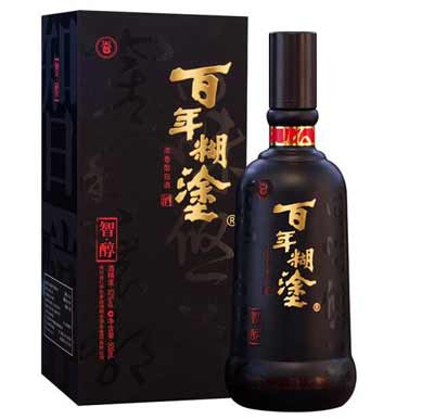 百年糊涂酒怎么样是哪里出的，出自茅台镇的低端纯粮浓香酒5.jpg