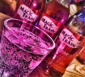 动力火车苏打酒多少度?喝了容易会醉吗