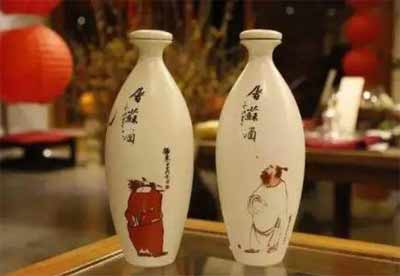 什么节日喝屠苏酒——古代过年祈愿的药酒