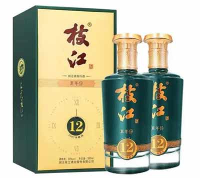 湖北枝江酒怎么样，全系列价格表1.jpg