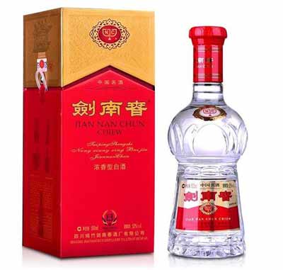 文君酒和剑南春有什么关系3.jpg