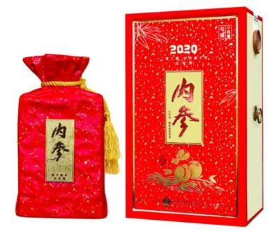 酒鬼酒内参酒52度多少钱一瓶，限量的超高端千元大单品4.jpg
