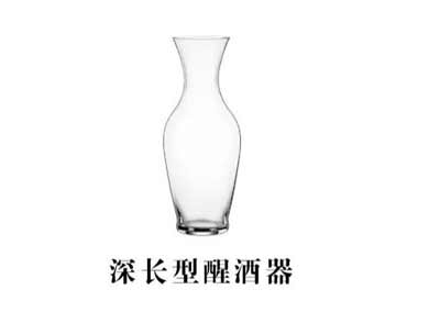 红酒醒酒器哪种形状好，复杂瓶型中看不中用选几款经典瓶型即可6.jpg