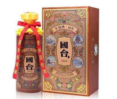 茅台镇国台酒算什么档次，中高档名气虽弱但品质丝毫不输茅台3.jpg