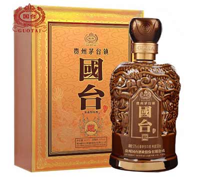 茅台镇国台酒算什么档次，中高档名气虽弱但品质丝毫不输茅台4.jpg