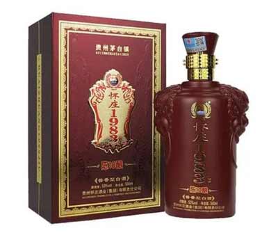 怀庄酒怎么样哪个系列酒好，民营第一坊大厂品质最推荐1983系列4.jpg