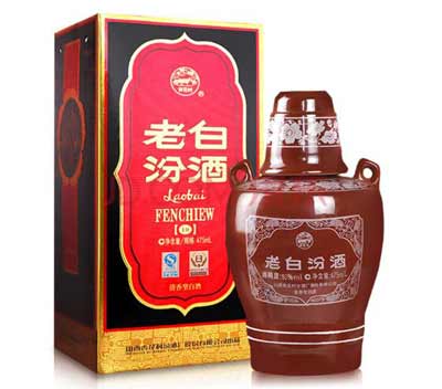 汾酒产地在山西哪里，产自山西汾阳市杏花村是最早的国酒3.jpg