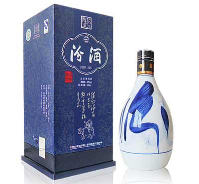 汾酒产地在山西哪里，产自山西汾阳市杏花村是最早的国酒4.jpg