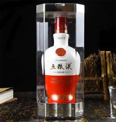 100-1000ml五粮液价格一览表，五粮液核心大单品的特点介绍3.jpg