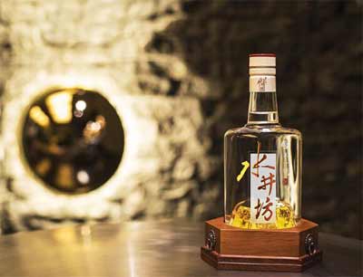 水井坊52度多少钱，颜值和品质兼并的高端酒(附全系列价格表)2.jpg