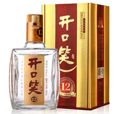湖南开口笑酒多少钱一瓶，最新开口笑酒全系列价格表1.jpg