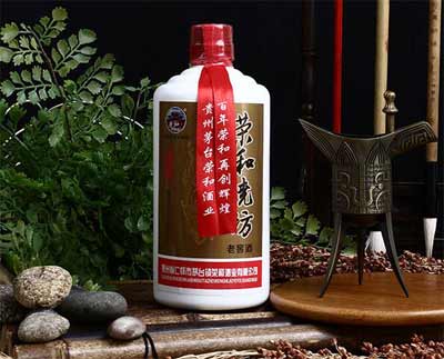 荣和烧坊和荣和酒业是一家吗，仅此一家但市面上的李鬼可不少1.jpg