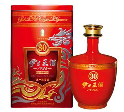 新疆伊力特酒50度价格表和图片，塞外五粮液同价位品质高过泸特5.jpg