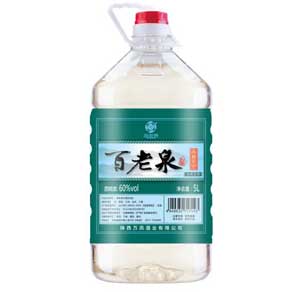 百老泉酒怎么样是纯粮酒吗，性价比高的纯粮散装酒口感浓而不烈3.jpg