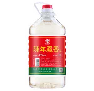 百老泉酒怎么样是纯粮酒吗，性价比高的纯粮散装酒口感浓而不烈4.jpg