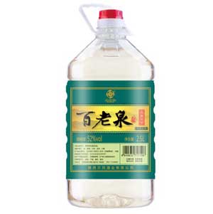 百老泉酒怎么样是纯粮酒吗，性价比高的纯粮散装酒口感浓而不烈5.jpg