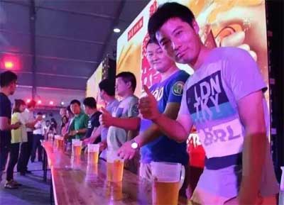 2021年大连啤酒节是几月几号，7月16号正式开启为期24天的狂欢3.jpg
