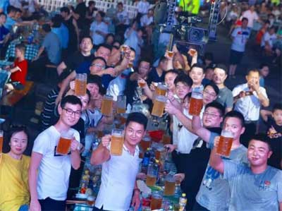 2021年大连啤酒节是几月几号，7月16号正式开启为期24天的狂欢4.jpg