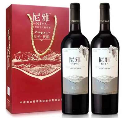 最新尼雅赤霞珠干红葡萄酒价格表，国际有名的高性价比之选2.jpg