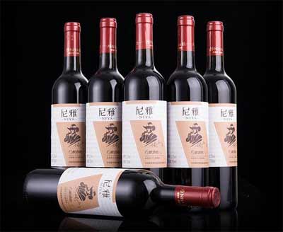 最新尼雅赤霞珠干红葡萄酒价格表，国际有名的高性价比之选3.jpg