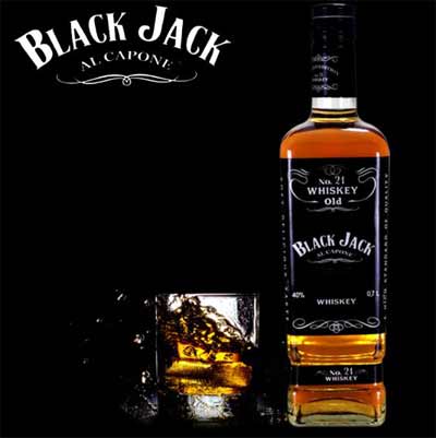 blackjack黑杰克威士忌怎么样，软性口感的高性价比小众威士忌3.jpg