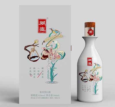 糊涂酒业和小糊涂仙一样吗，两者不是一家糊涂酒业只有百年糊涂4.jpg