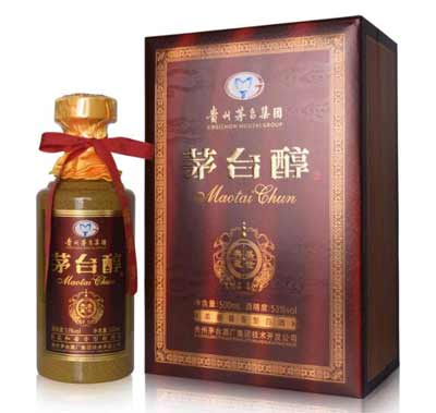 茅台醇是正宗茅台酒吗，属于茅台集团酒品质也有保证(附价格表)