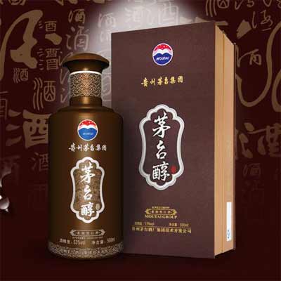 茅台醇是正宗茅台酒吗，属于茅台集团酒品质也有保证(附价格表)4.jpg