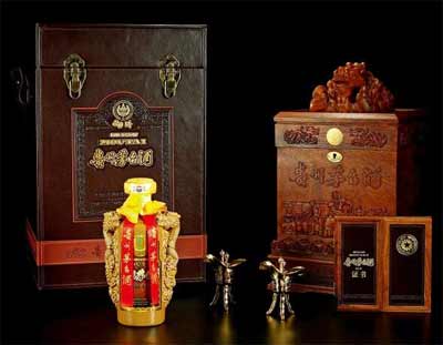 30年茅台价格多少钱一瓶，年份系列酒15000而陈年酒价格更高4.jpg