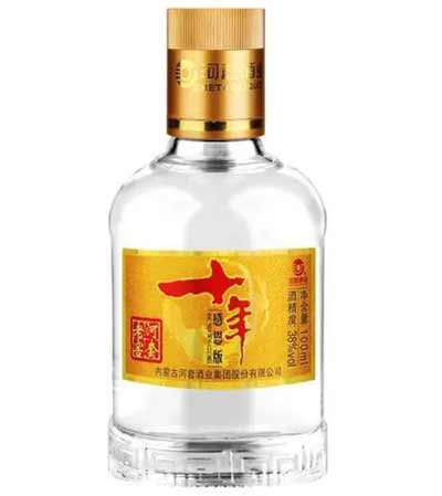 河套老窖38度浓香型多少钱，最受欢迎的十年感恩也才68元2.jpg
