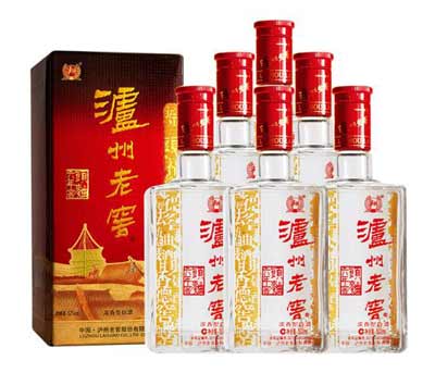 泸州老窖头曲怎么样好喝吗，高性价比纯粮好酒口粮推荐六年头2.jpg