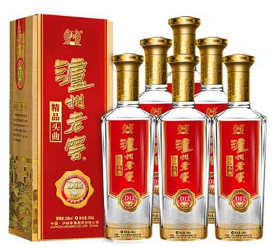 泸州老窖头曲怎么样好喝吗，高性价比纯粮好酒口粮推荐六年头4.jpg
