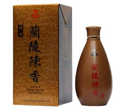 兰陵酒怎么样好喝吗，品质不错有文化有底蕴可惜差点玩坏了3.jpg