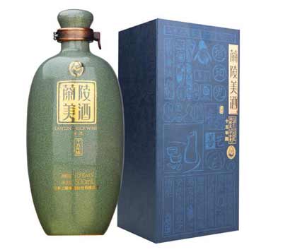 兰陵酒怎么样好喝吗，品质不错有文化有底蕴可惜差点玩坏了4.jpg