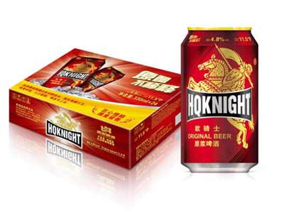 全系列惠泉啤酒品种及价格表，定位中档但品质下滑性价比不高2.jpg