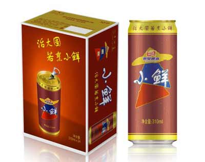 全系列惠泉啤酒品种及价格表，定位中档但品质下滑性价比不高3.jpg