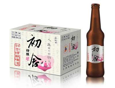 全系列惠泉啤酒品种及价格表，定位中档但品质下滑性价比不高4.jpg