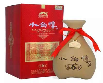 最新小角楼酒价格表大全，百元以内最能打/高端胜过水晶剑1.jpg