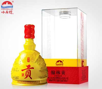 最新小角楼酒价格表大全，百元以内最能打/高端胜过水晶剑4.jpg